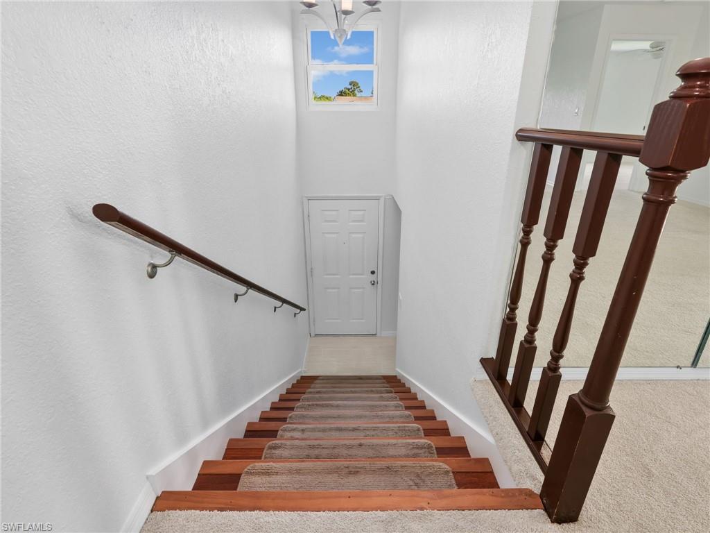 Interior Entry