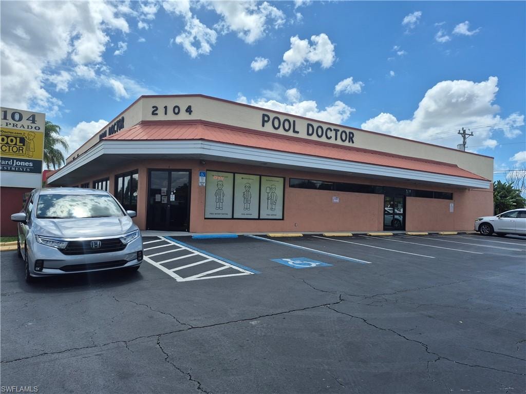 2104 Del Prado BLVD S photo 10