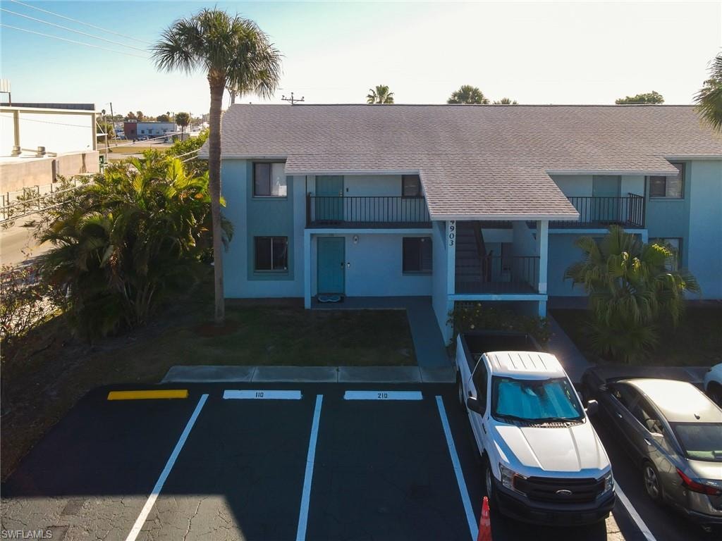 4903 Vincennes ST 110
