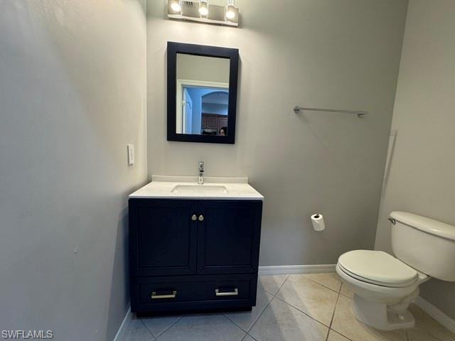 3rd Bathroom