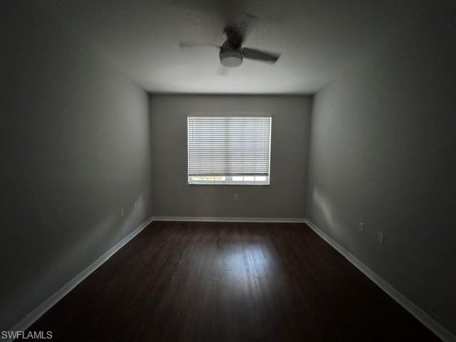 2nd Guest Bedroom