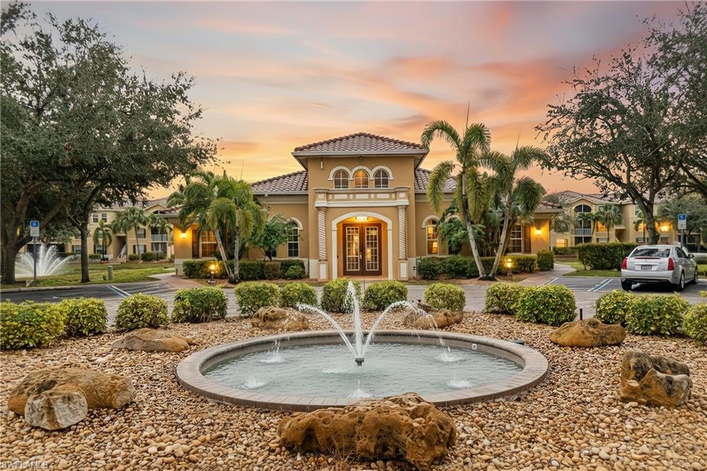 4121 Residence DR 303