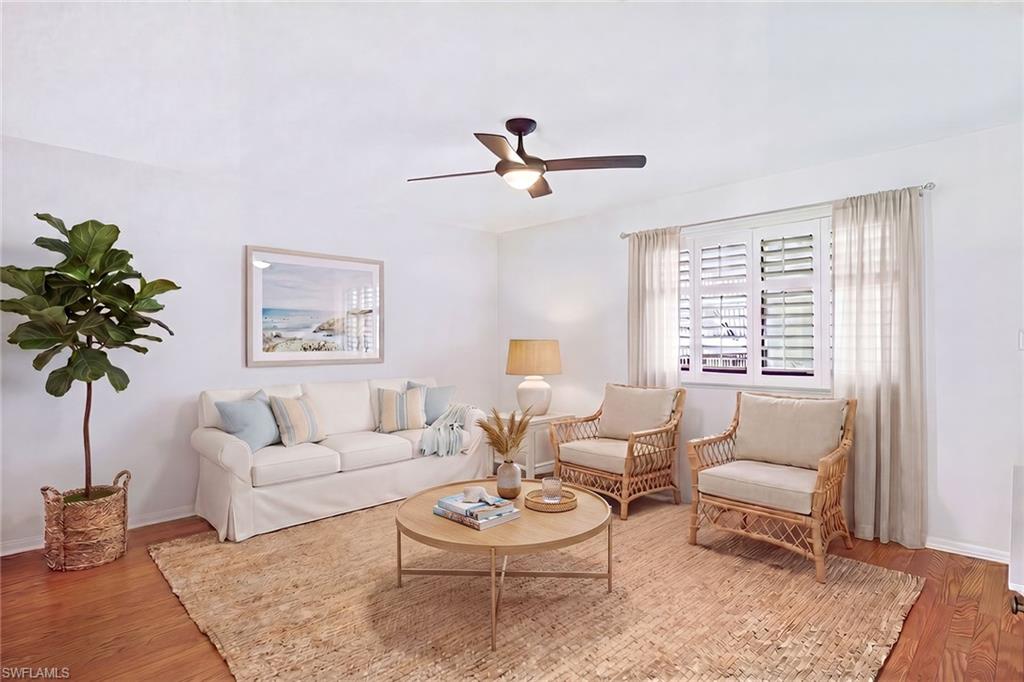788 Park Shore DR C25