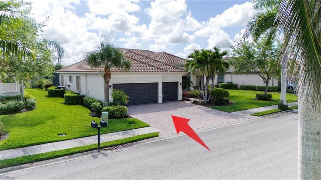 11015 Longwing DR