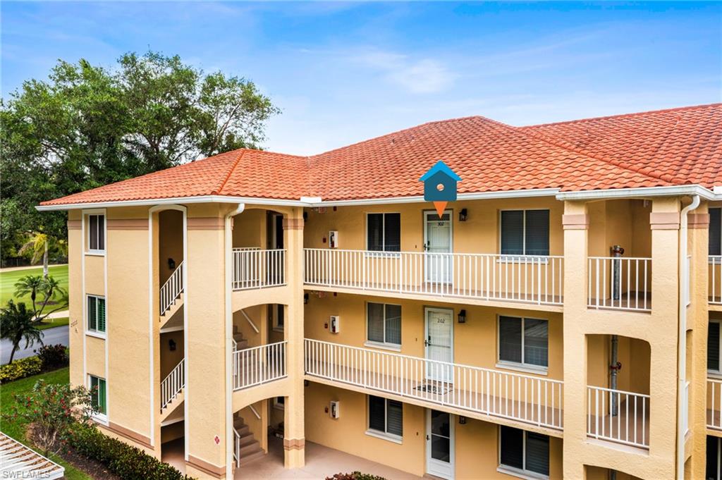 3655 Amberly CIR A302 photo 25