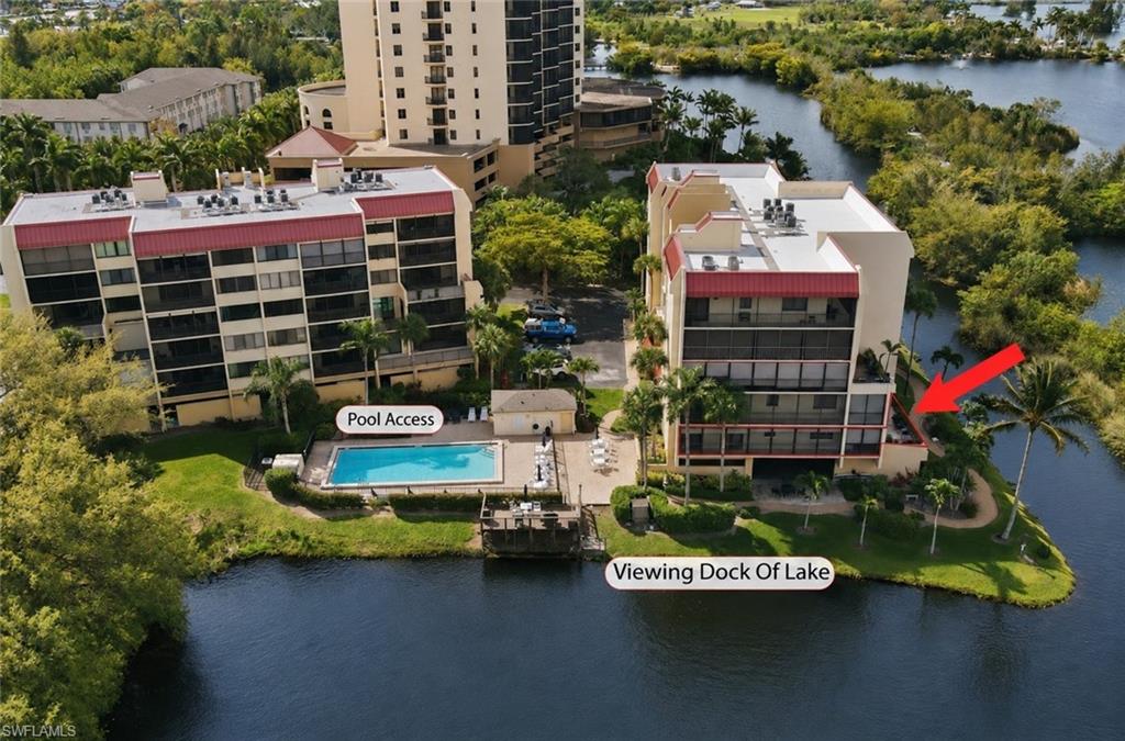7129 Lakeridge View CT 104