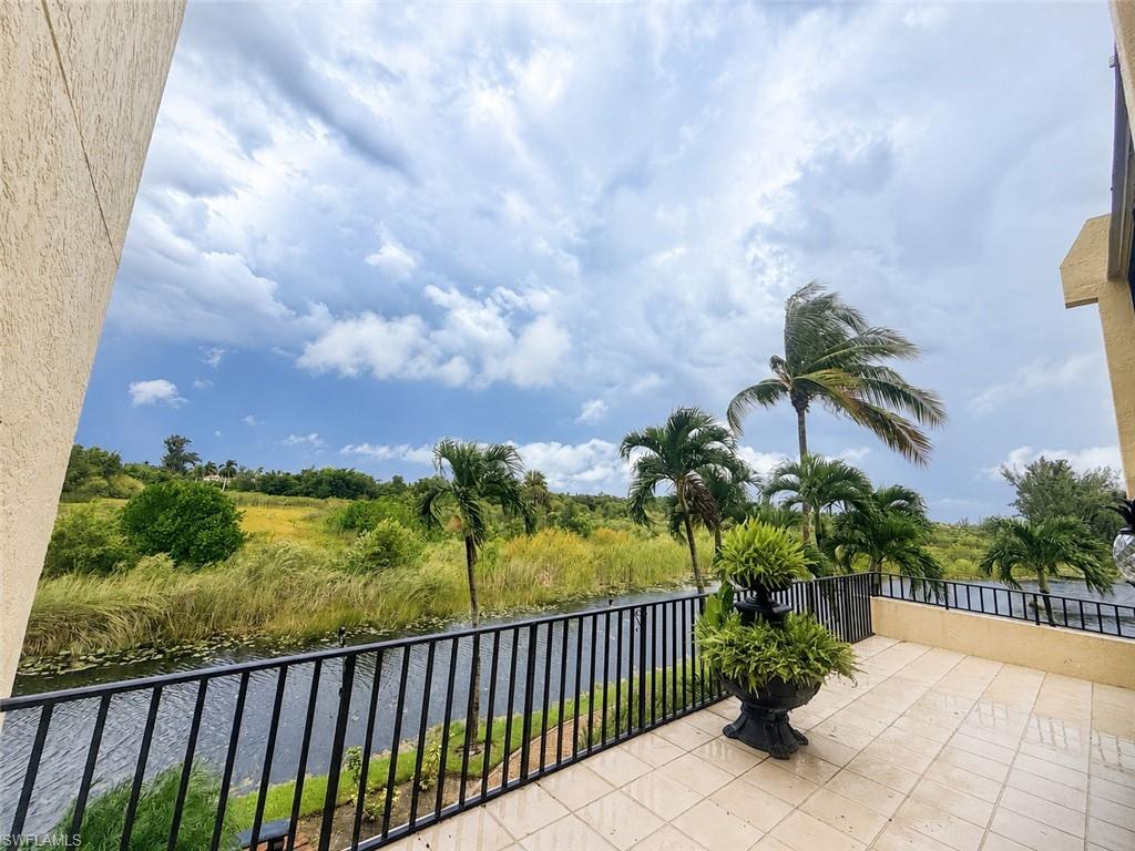7129 Lakeridge View CT 104