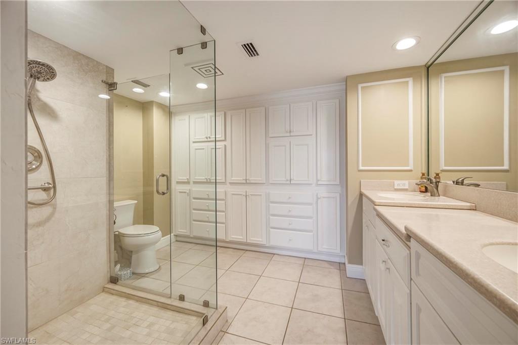 VIRTUALLY STAGED BEDROOM 2