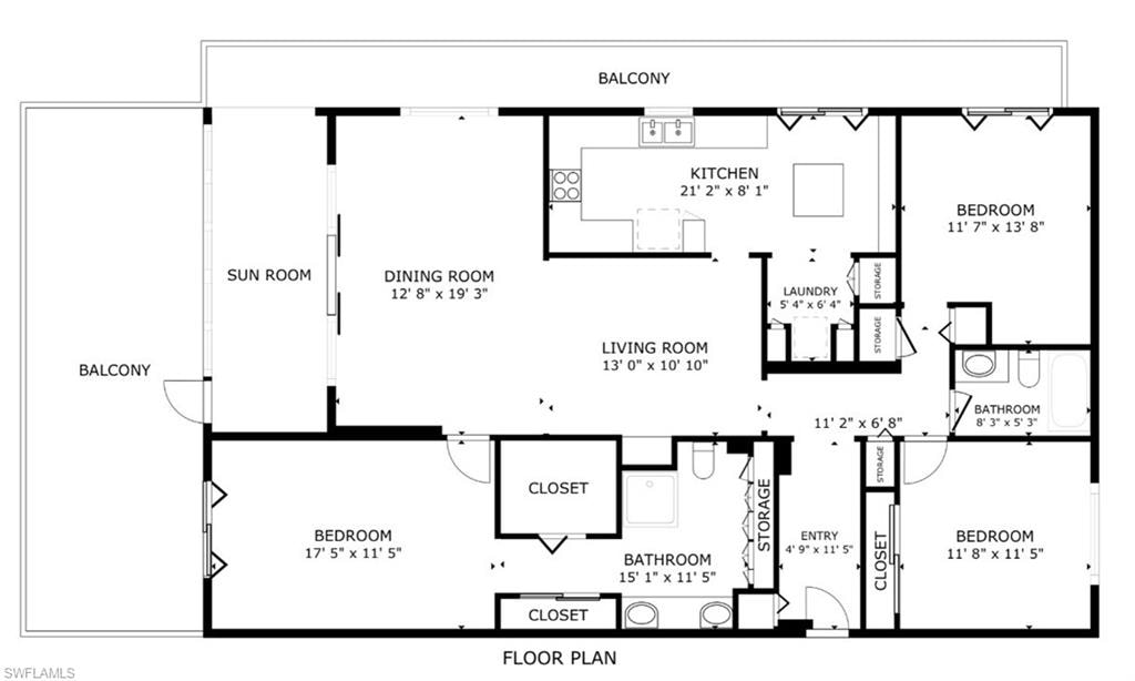 7129 Lakeridge View CT 104