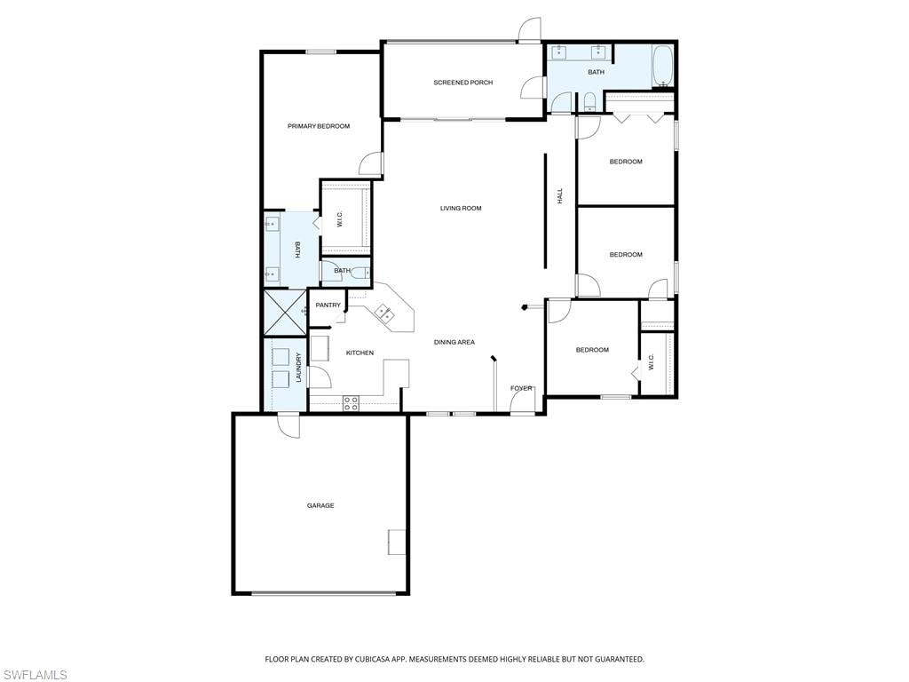1012 Calvin AVE photo 7