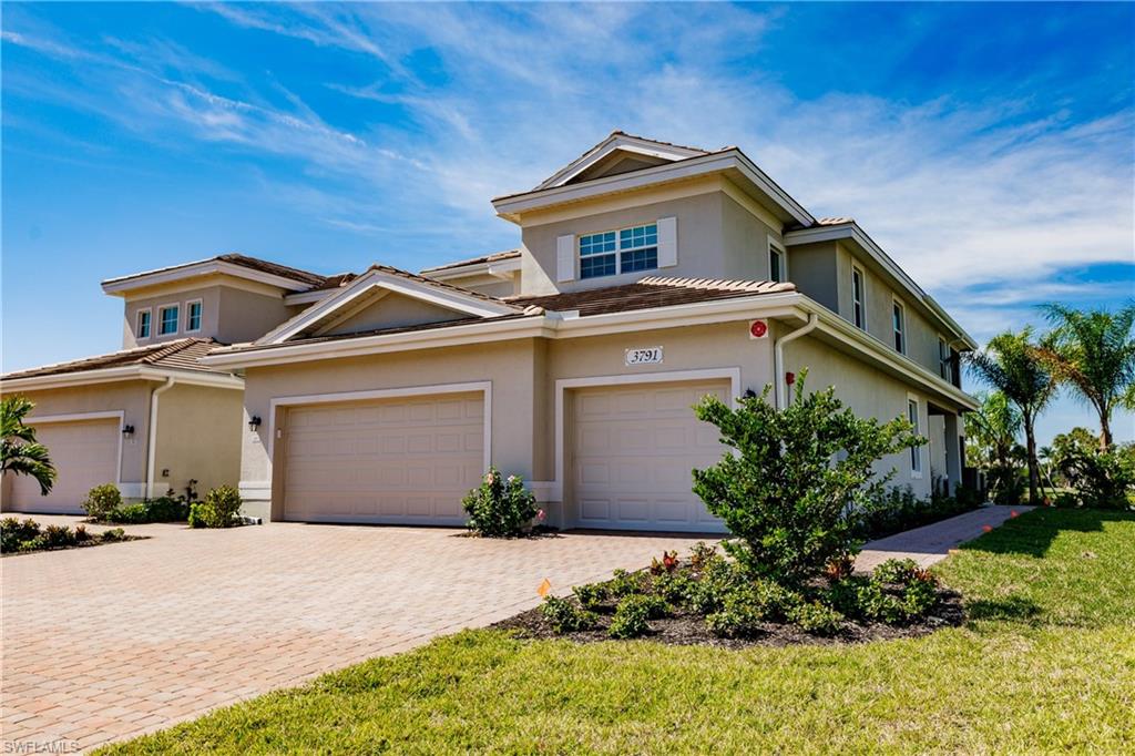 3791 Pebblebrook Ridge CT 102