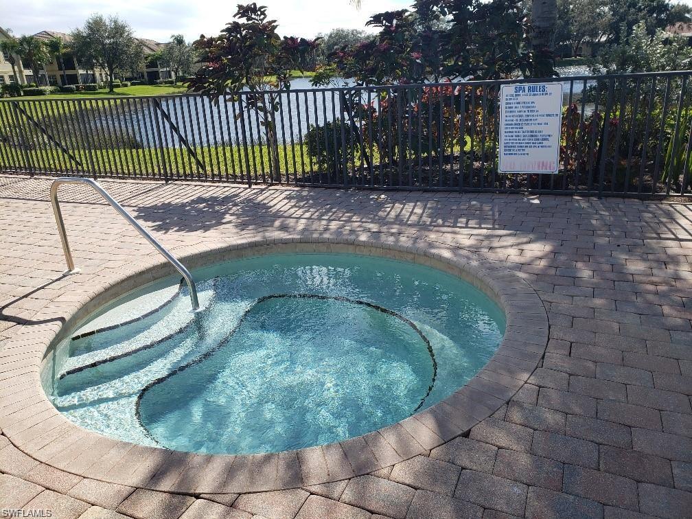 Pebblebrook spa