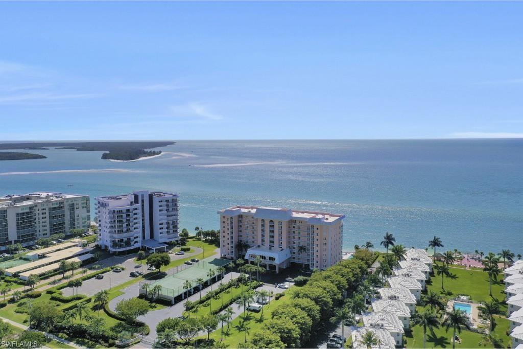 Direct Gulf frontage!