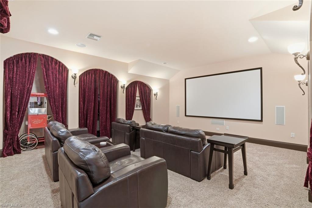 Movie Theatre