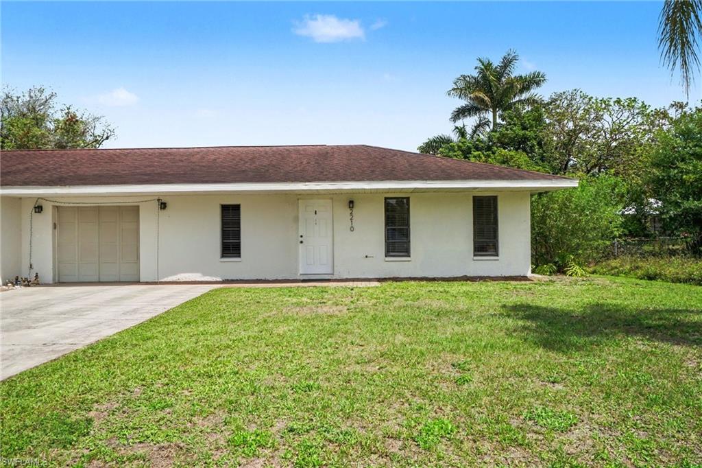 2210 Iris way - Right side (No garage)