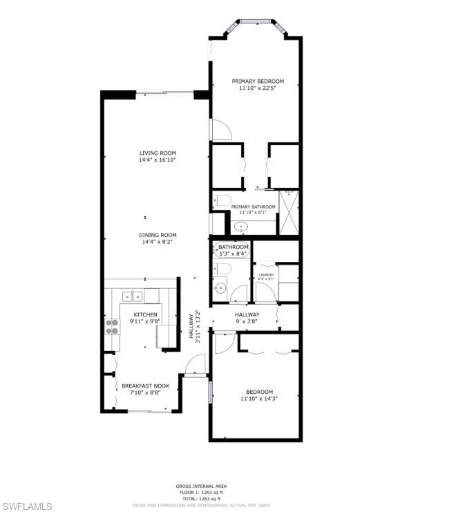 26841 Clarkston DR 105 photo 50