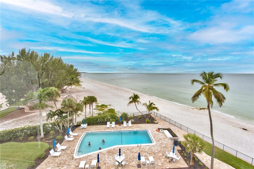 2121 Gulfshore BLVD N 503