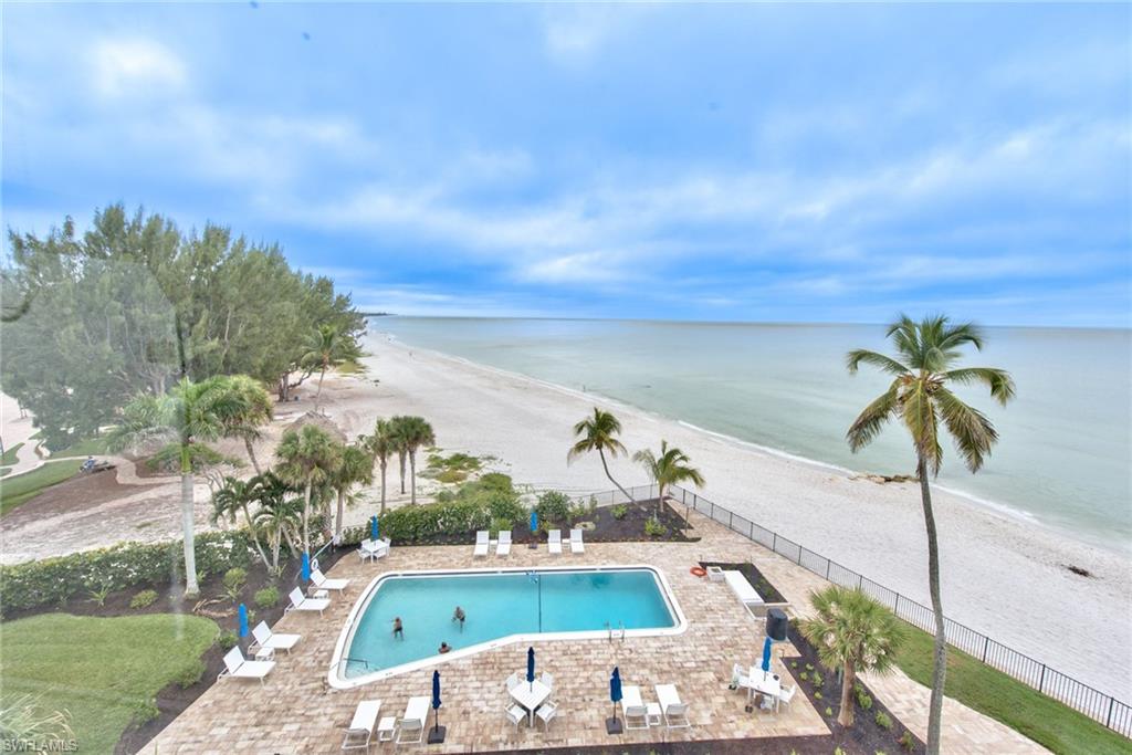 2121 Gulfshore BLVD N 503 photo 16