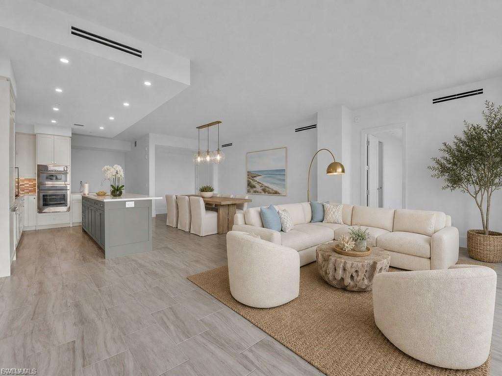 VS Open Concept 3