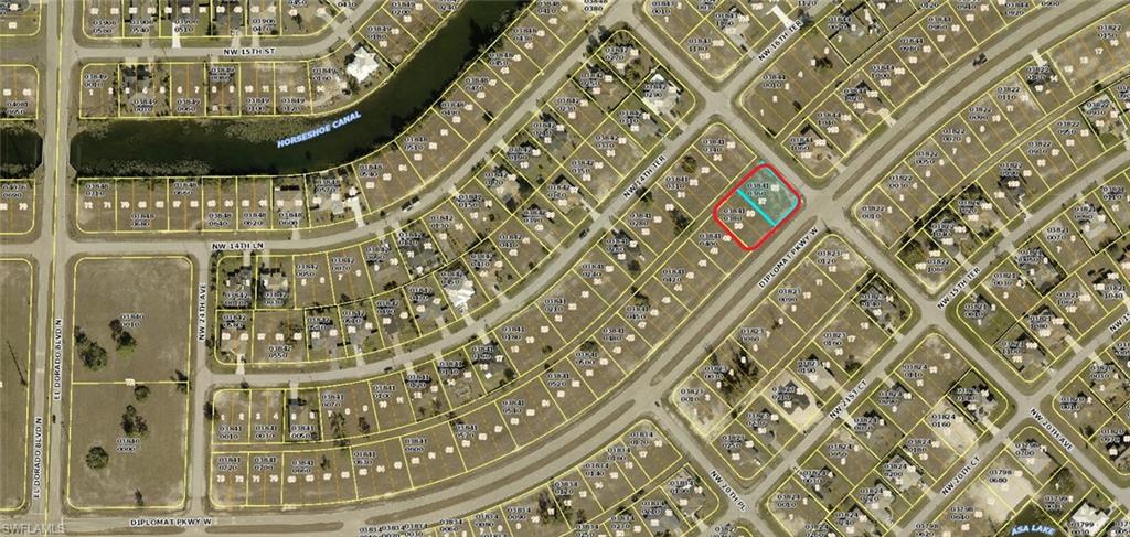 2101/2105 Diplomat PKWY W
