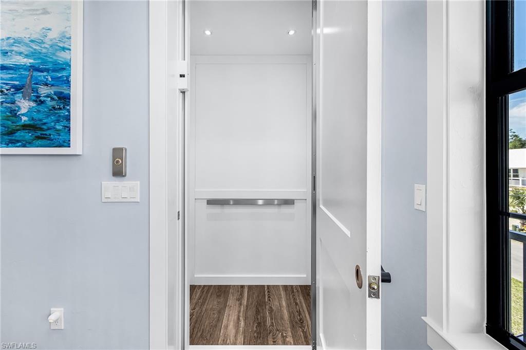 Elevator