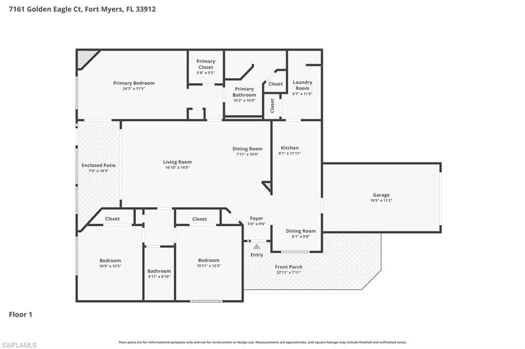 7161 Golden Eagle CT 1011 photo 34