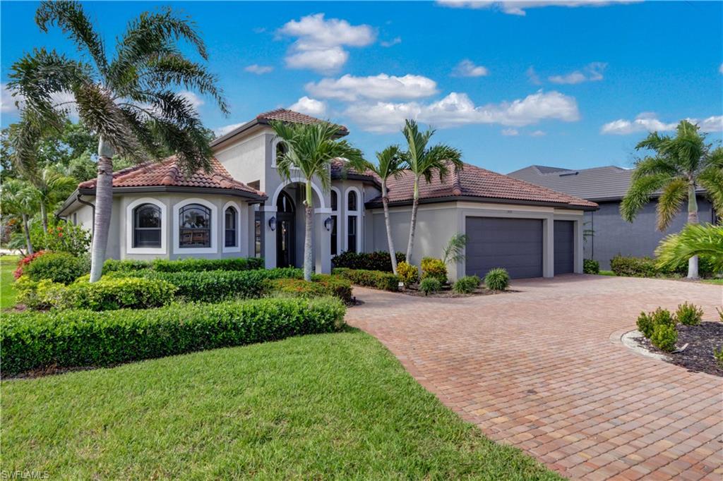 1406 Cape Coral PKWY W