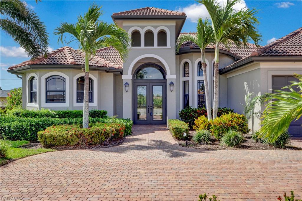 1406 Cape Coral PKWY W