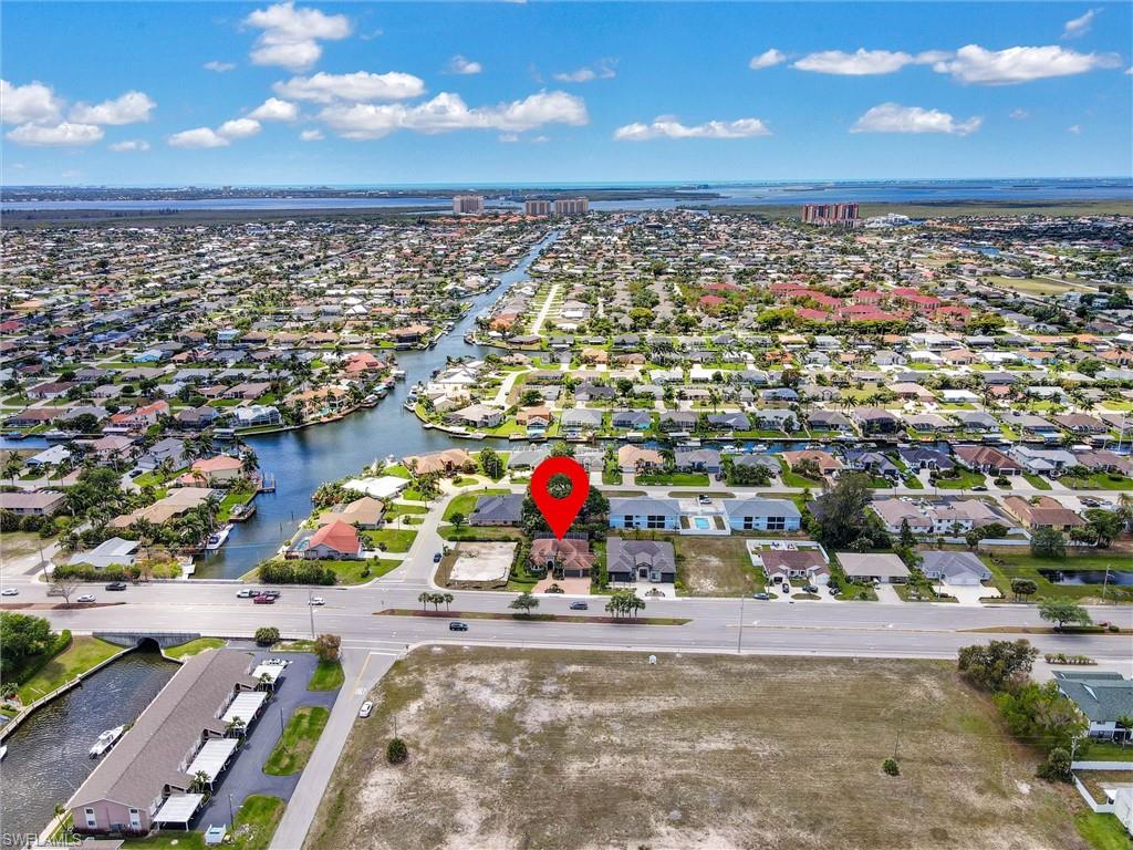 1406 Cape Coral PKWY W