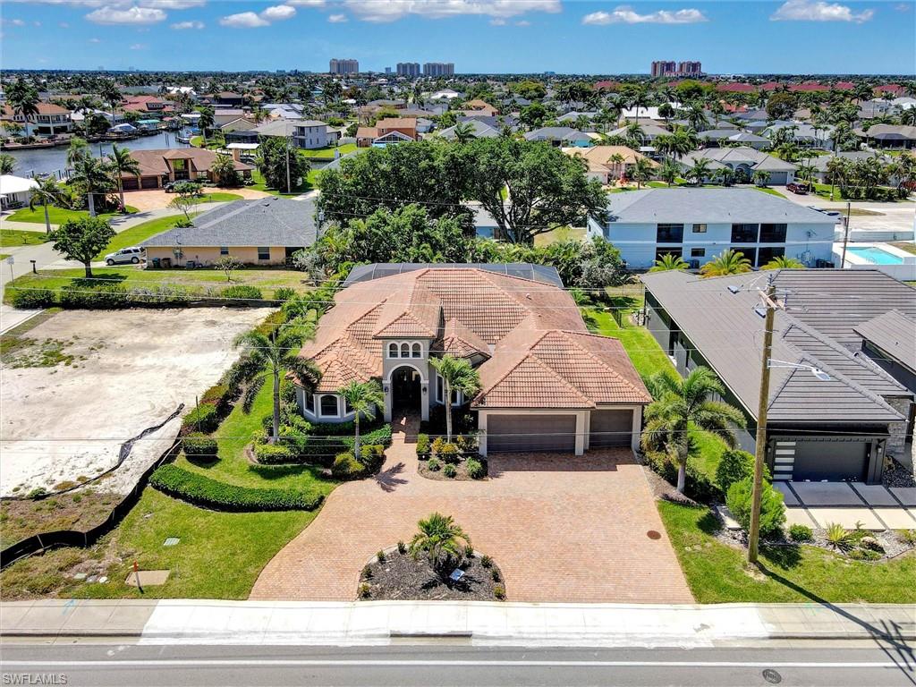 1406 Cape Coral PKWY W