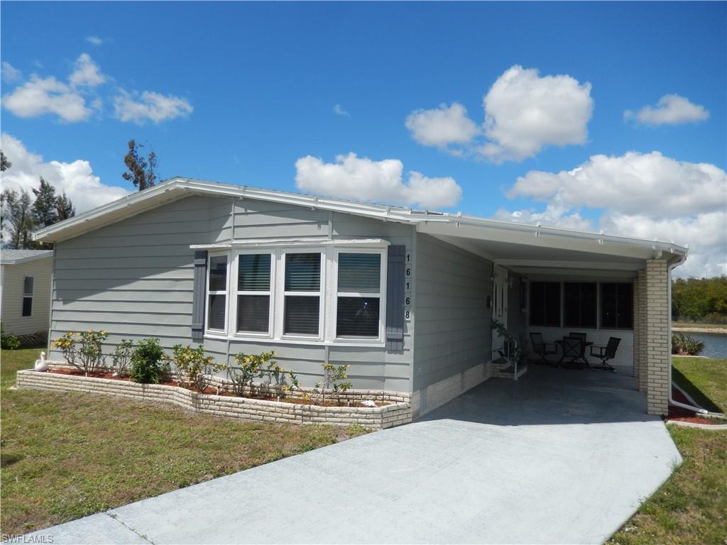 16168 Baton Rouge CT