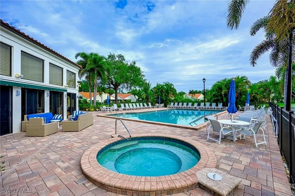 619 Beachwalk CIR I201 photo 22