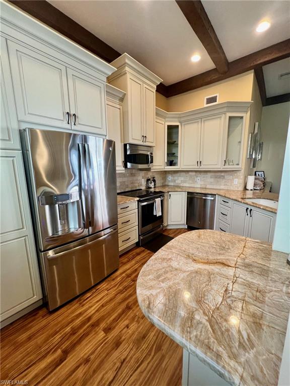 619 Beachwalk CIR I201 photo 7