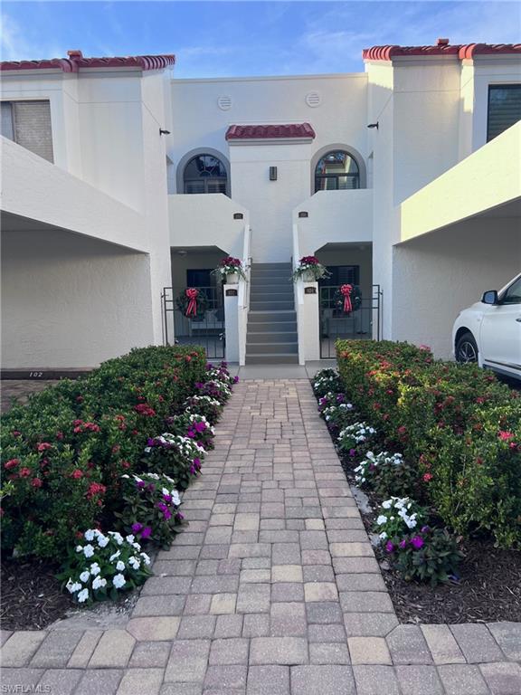 619 Beachwalk CIR I201