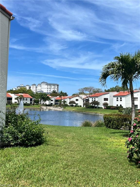 619 Beachwalk CIR I201