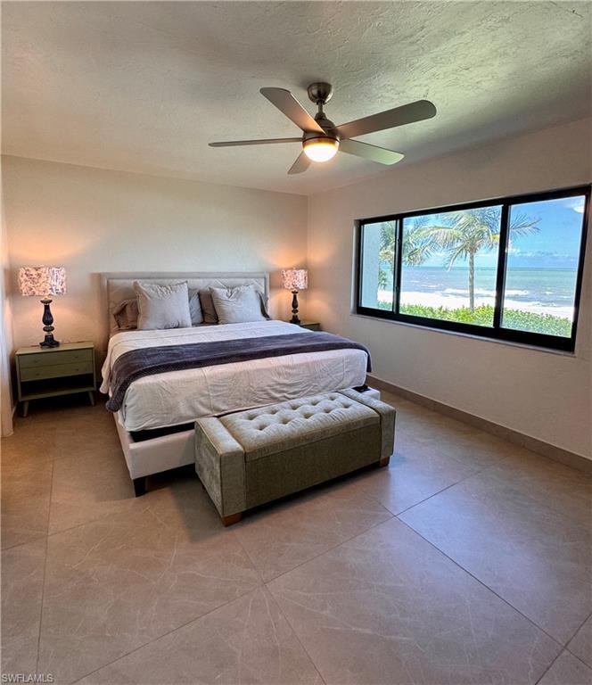 Master Bedroom.