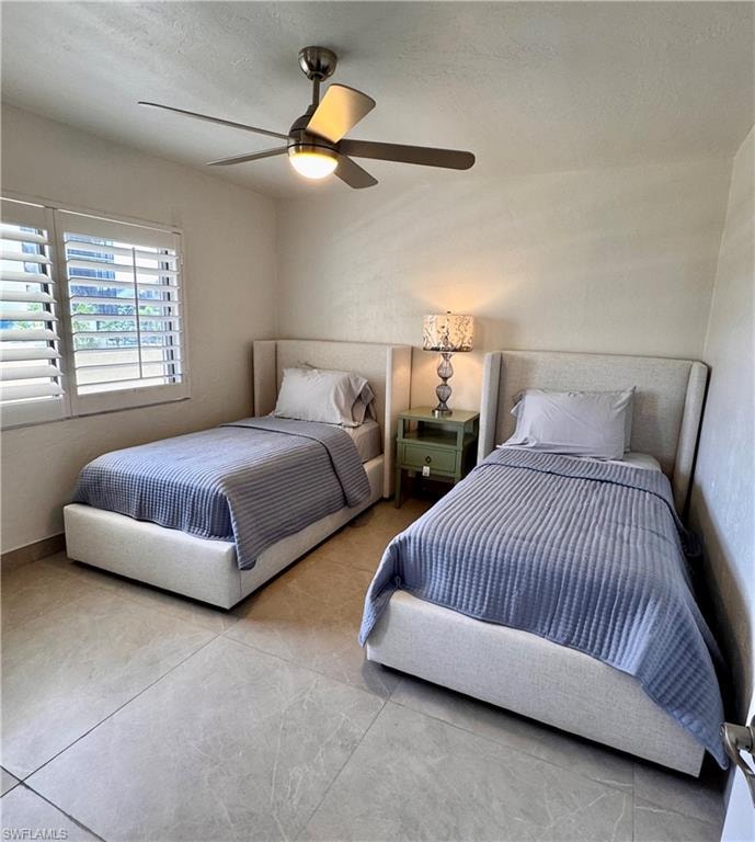 Second Bedroom.