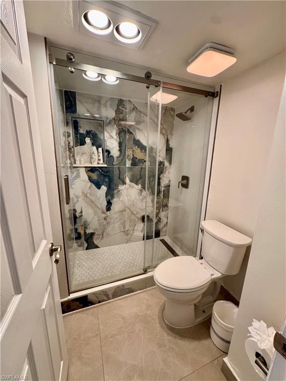 Master Bathroom.