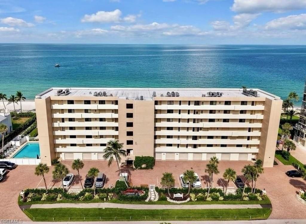 10475 Gulf Shore DR 122