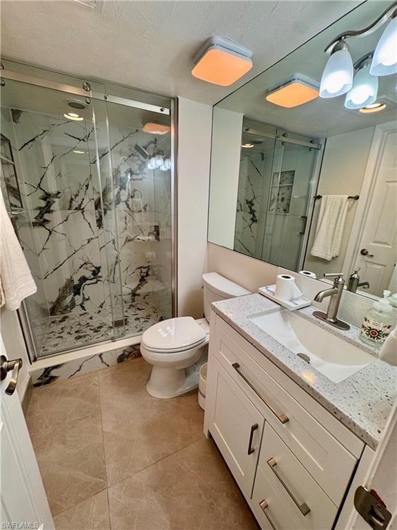 Second Bathroom.