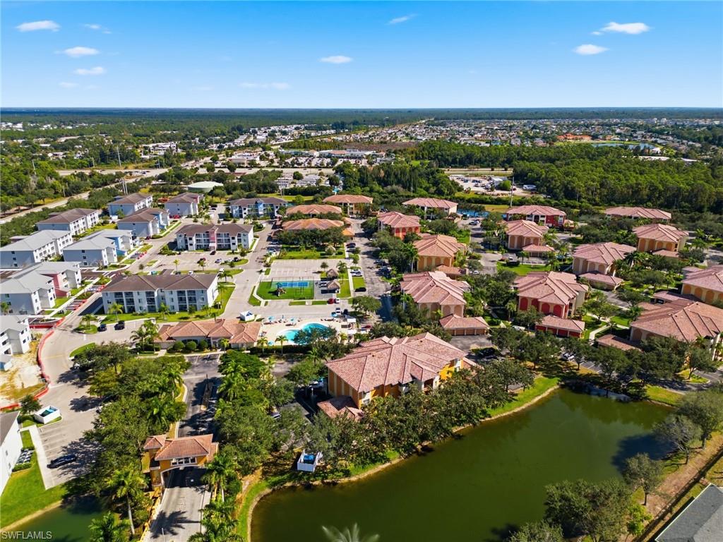 3964 Pomodoro CIR 104
