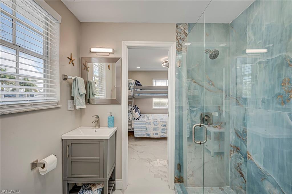 guest bath
