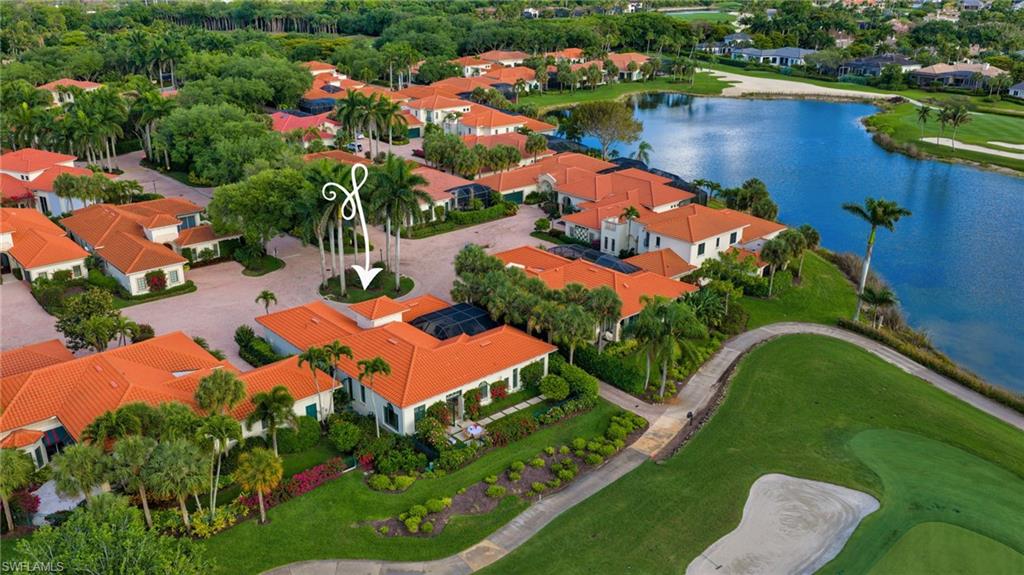 These locations close to the Club amenities do not become available very often.
