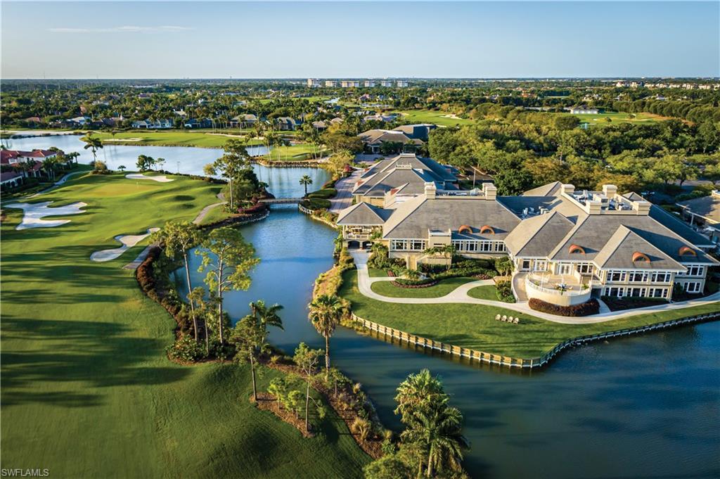 Welcome to Grey Oaks Country Club...a wonderful place to call home!