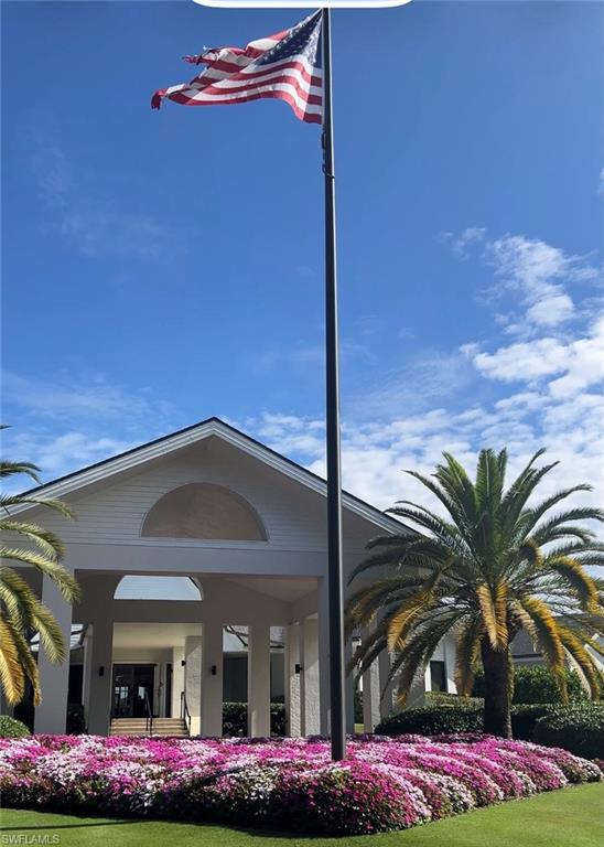 clubhouse