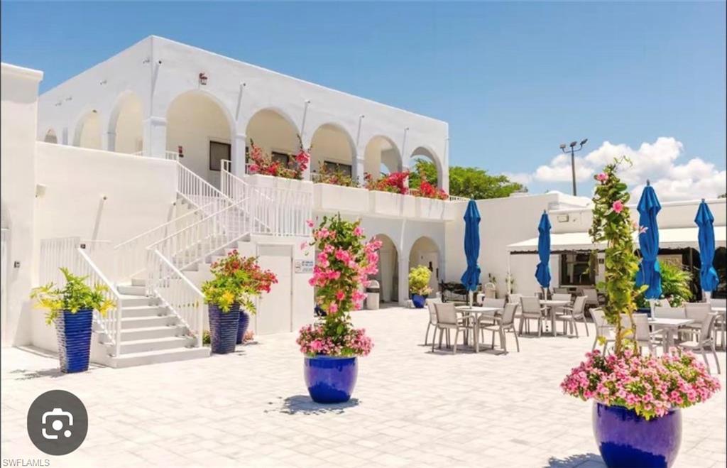 Club House