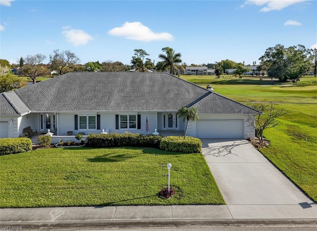 1255 N Brandywine CIR