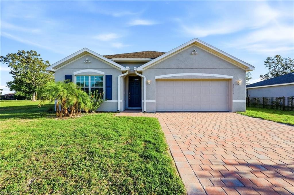25118 Doredo DR