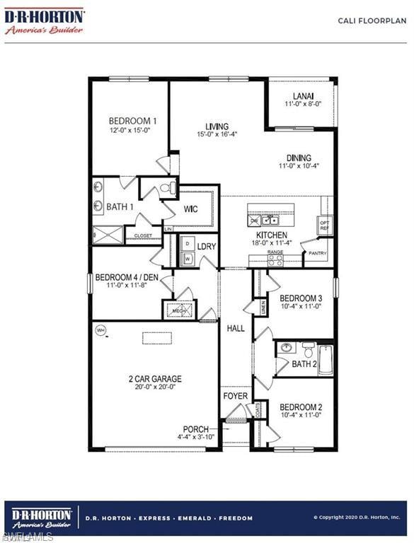 25118 Doredo DR photo 29