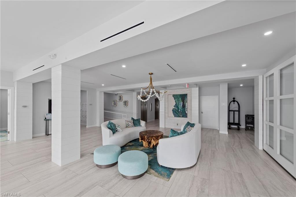Additional view of lobby